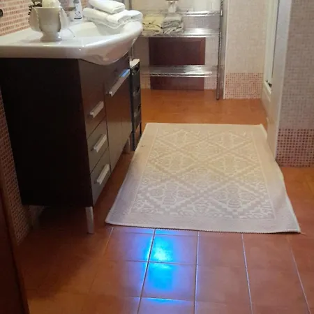 Casa Rosalia * Trappeto (Sicily)