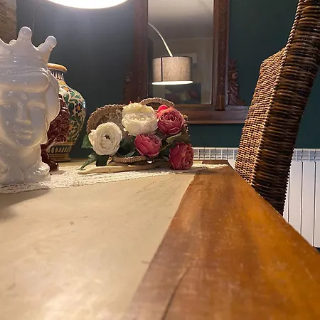 Casa Rosalia *