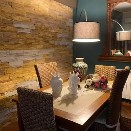 Casa Rosalia Apartment