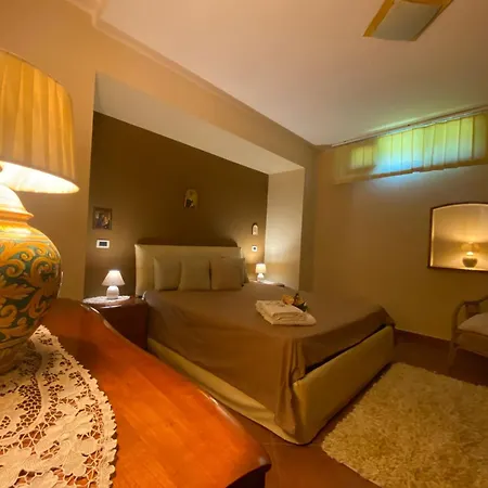 Casa Rosalia Apartment Trappeto (Sicily)