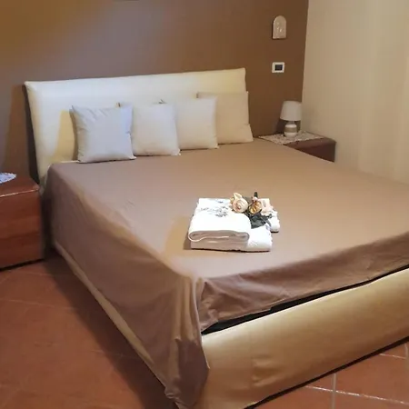 Casa Rosalia * Trappeto (Sicily)