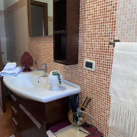 Casa Rosalia Apartment